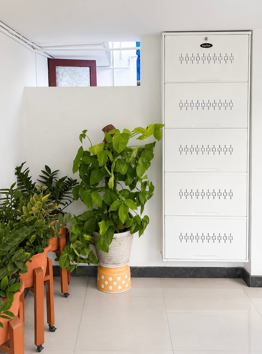 Karstar Shoe Racks