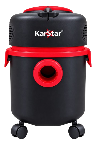 Karstar Vacuum Cleaner